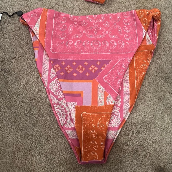 Skatie bottoms - Montana - Picture 2 of 4